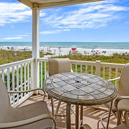 Apartamento Ocean Pier #122 Myrtle Beach Exterior foto
