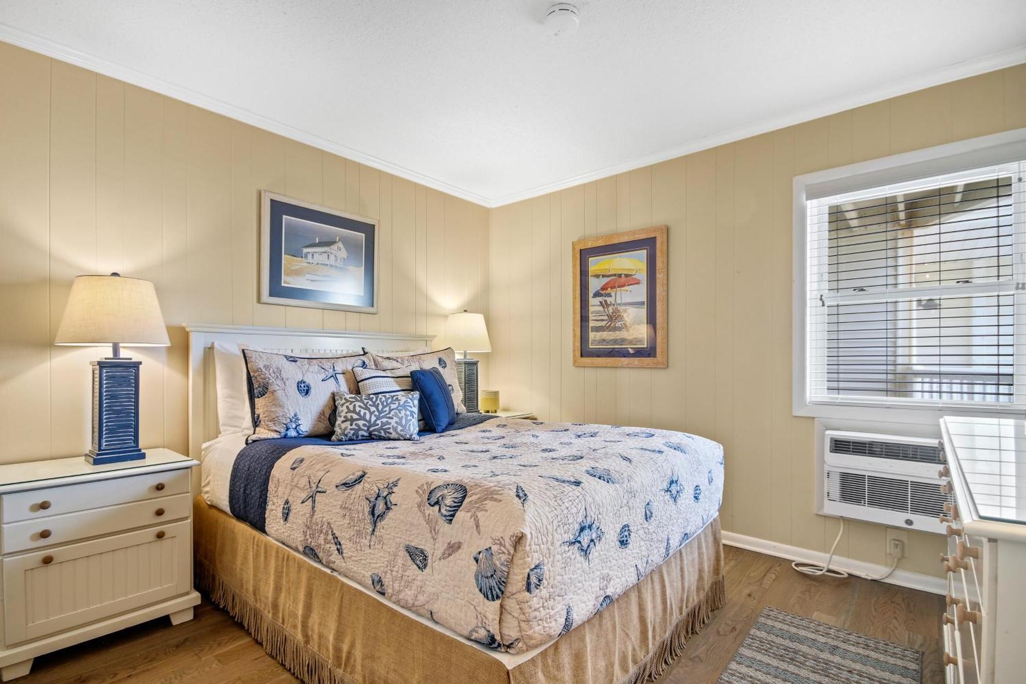 Apartamento Ocean Pier #122 Myrtle Beach Exterior foto
