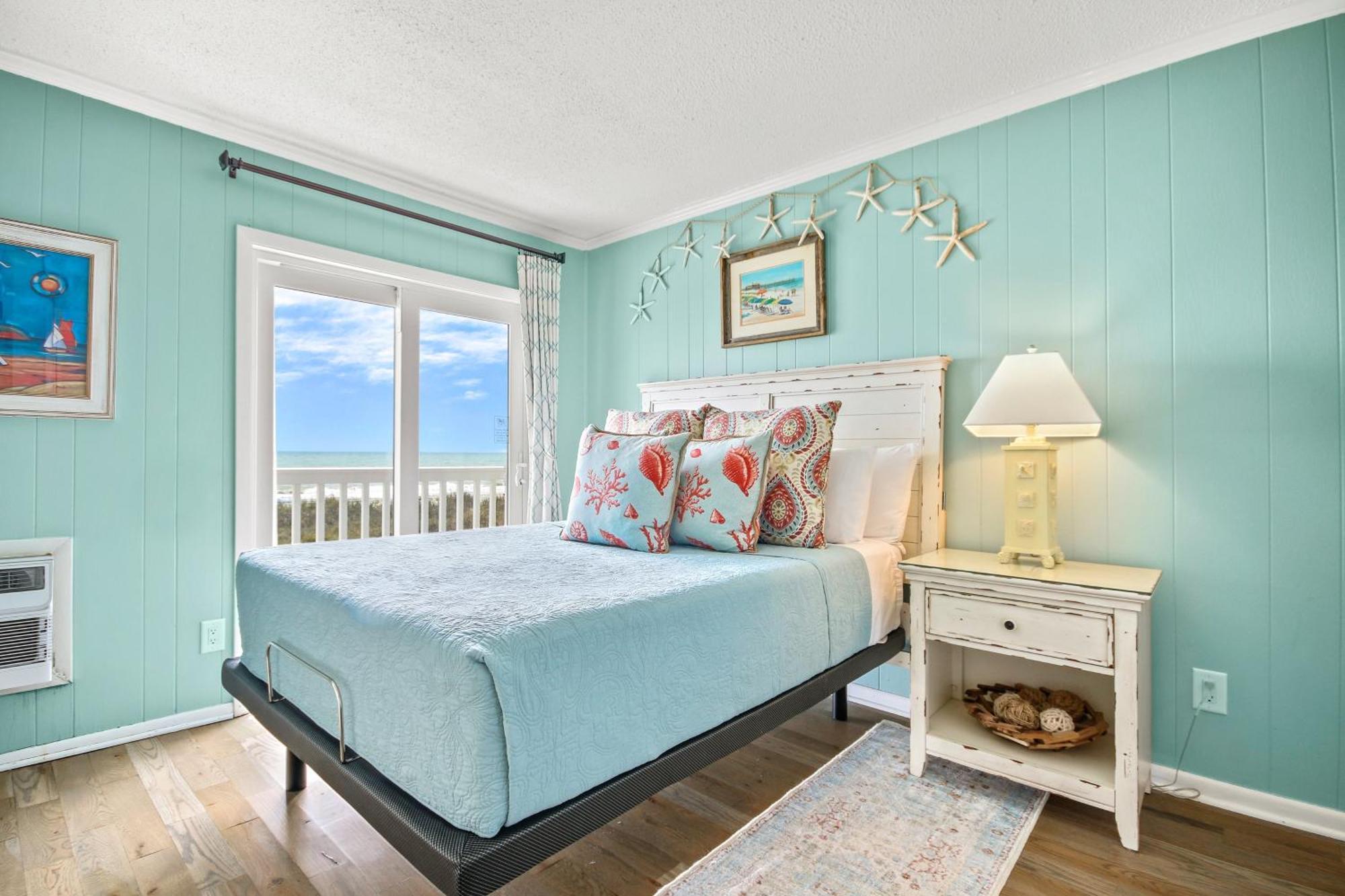 Apartamento Ocean Pier #122 Myrtle Beach Exterior foto
