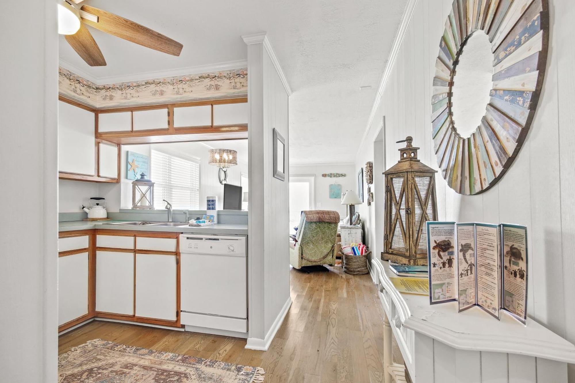 Apartamento Ocean Pier #122 Myrtle Beach Exterior foto