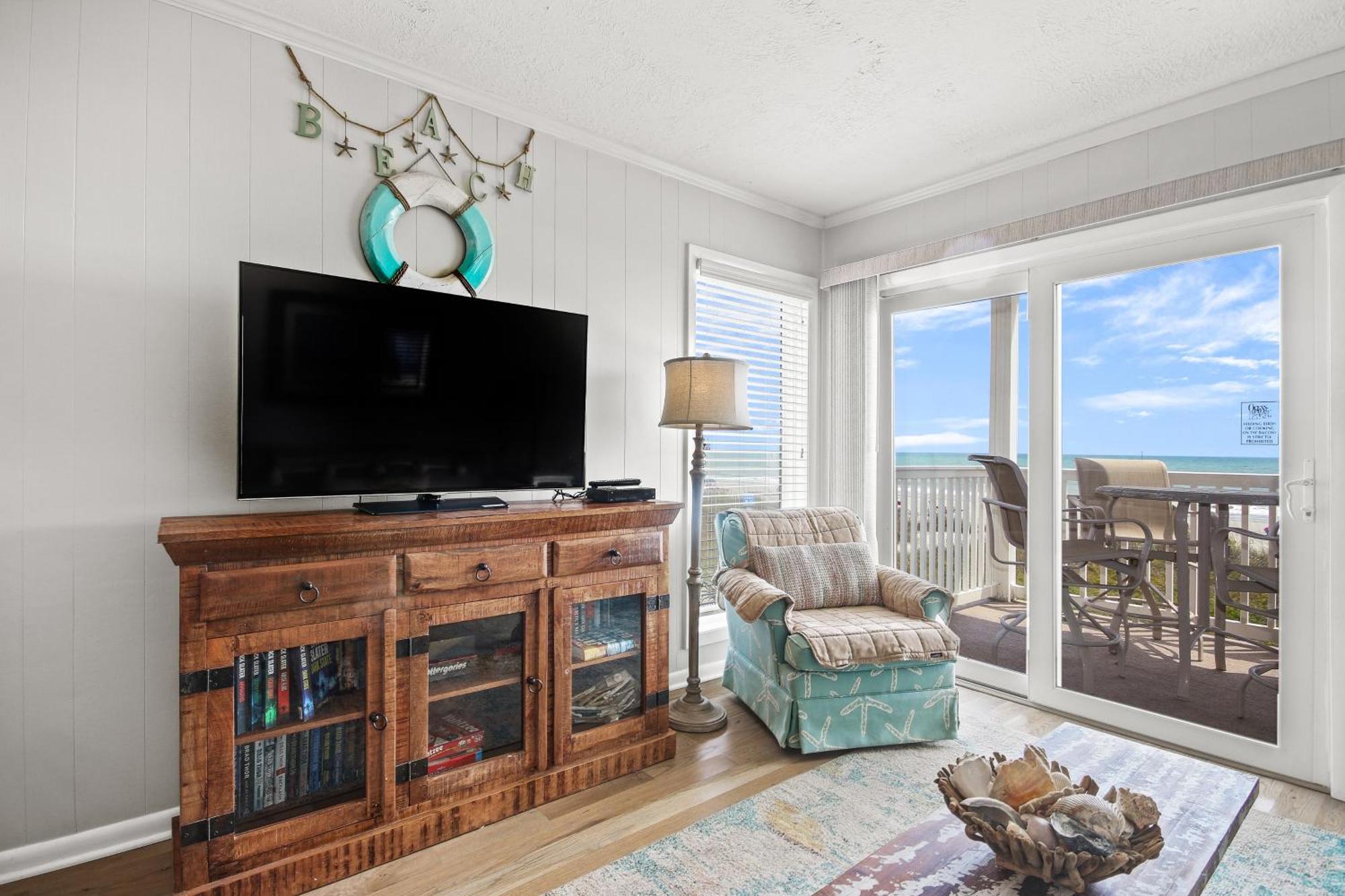Apartamento Ocean Pier #122 Myrtle Beach Exterior foto
